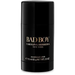 Carolina Herrera Bad Boy Deodorants 75 g Herren 