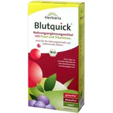 Herbaria Blutquick 500 ml