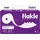 Hakle Toilettenpapier Sanft & Sicher 4-lagig, 8 Rollen