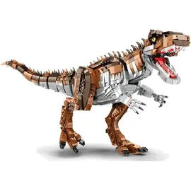 Coil Dinosaurier Spielbausteine Set 2111-tlg.