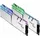 G.SKILL Trident Z Royal F4-3200c16D-32gtrs Speichermodul 32 Gb 2 X 16 Gb Ddr4 3200 Mhz (g.skill Trident Z Royal Series - 32gb:)