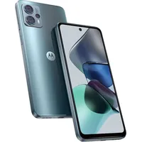 Motorola Moto G23 8 GB RAM 128 GB Steel Blue