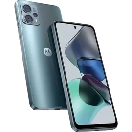 Motorola Moto G23 8 GB RAM 128 GB Steel Blue