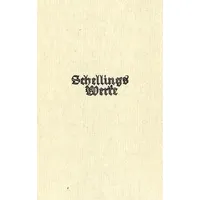 C.H. Beck Verlag Schriften zur Identitätsphilosophie 1801-1806