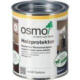 OSMO Holzprotektor -4006 Farblos-0,75 Liter