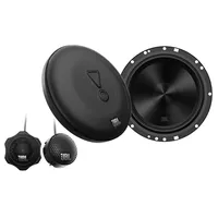 JBL Stage2 65C | 16cm (6,5 Zoll) 2-Wege Komponenten-Autolautsprecher