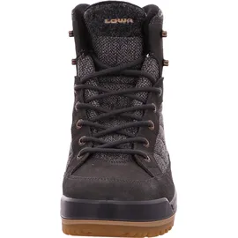 Lowa ISARCO GTX Herren, grau, Gr. 46 EU 11