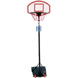 NEW SPORTS Basketballständer 160 205