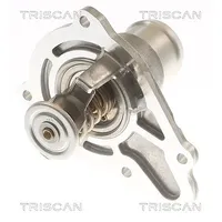 TRISCAN Thermostat, Kühlmittel 8620 32887
