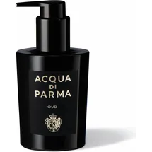 Acqua di Parma Oud Hand- und Körperwaschmittel 300 ml