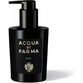 Acqua di Parma Oud Hand- und Körperwaschmittel 300 ml