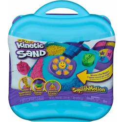 Kinetic Sand Squishmotion Set