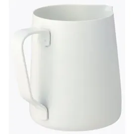 Rhinowares Stealth Milchkännchen 360ml Weiß