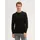 Tom Tailor 1038426 Basic Knit Pullover Black 2XL