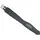 Kieffer Sattelgurt Air-Tex 125 cm Schwarz