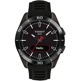TISSOT T-Touch Connect Sport Schwarz T153.420.47.051.04