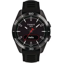 TISSOT T-Touch Connect Sport Schwarz T153.420.47.051.04