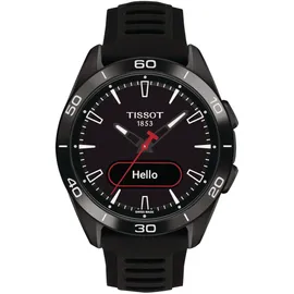 TISSOT T-Touch Connect Sport Schwarz T153.420.47.051.04