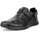 ECCO Irving Fisherman Herren Schwarz 48