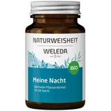 Weleda Naturweisheit Meine Nacht Kapseln 46 St.