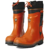 Husqvarna Gummi- Schnittschutzstiefel Functional 24