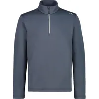 CMP MAN Sweat titanio 48