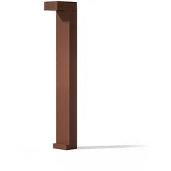 LOOM DESIGN - Arn LED Draußen Garten Leuchte Corten