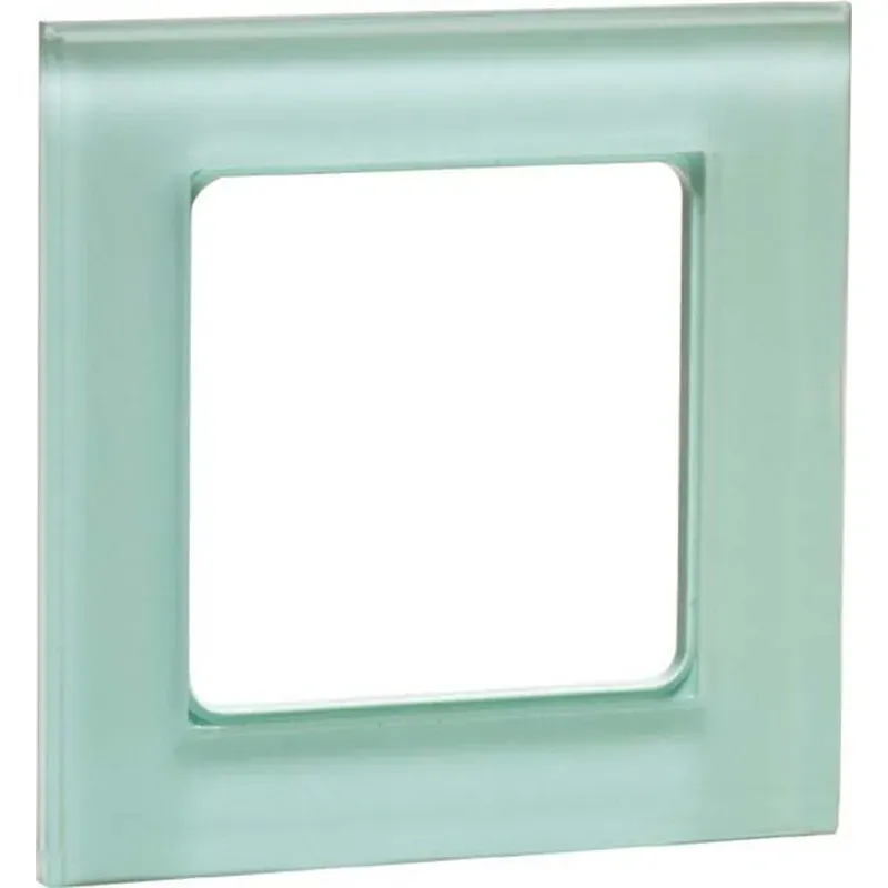 Peha Rahmen 1-fach mt mint gn D 20.571.52.46