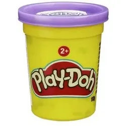 HASBRO B6754EU2 Play-Doh Einzeldose - farblich sortiert