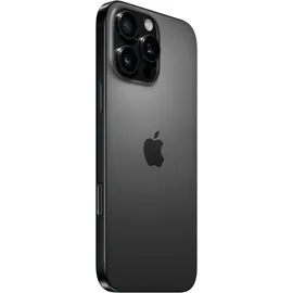 Apple iPhone 16 Pro Max 1 TB Titan Schwarz
