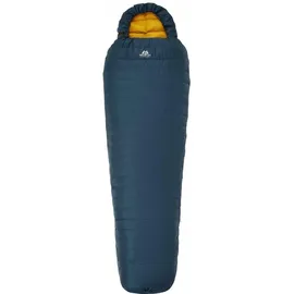 Mountain Equipment Helium Solo Schlafsack (Größe max. 200cm , tuerkis)
