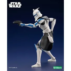 Kotobukiya Star Wars The Clone Wars ARTFX Statue 1/10 Captain Rex 16 cm