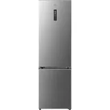 Beko B5RCNO377X Kühl-Gefrierkombination (377 l, 2005 mm hoch, Inox)