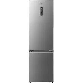Beko B5RCNO377X Kühl-Gefrierkombination (377 l, 2005 mm hoch, Inox)