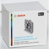 Bosch Smart Home Adapter 3er-Set Kopp K