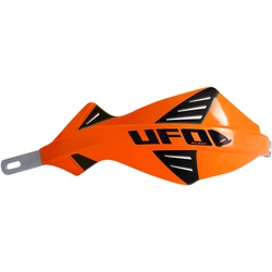 UFO Discover 22mm, Handschützer - Orange
