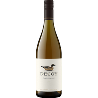 Duckhorn Decoy Chardonnay 2021 - 13.50 % vol