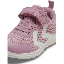 hummel Actus Ml Recycled Kinder Lila/Pink 27