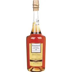 Calvados Boulard Grand Solage Calvados Boulard