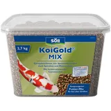 Söll (Oase) Söll KoiGold® Mix 2,4 kg