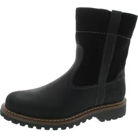 Josef Seibel Chance Herren Schwarz 46