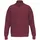 Erima TS Sweatjacke Herren New Bordeaux L