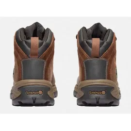 Timberland Flume Mid Wanderstiefel - Dark Brown - EU 49