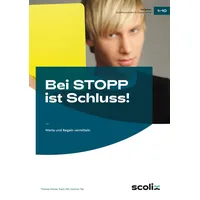 Scolix Bei STOPP ist Schluss! von Thomas Grüner/ Franz