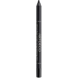 Artdeco Khol Eye Liner Long-Lasting 01 BLACK