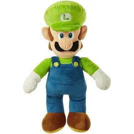 Nintendo Luigi