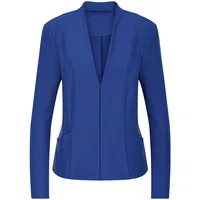 GOLDNER Blazer, royalblau 23