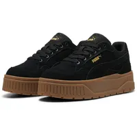 Puma Karmen II Idol SD puma black-puma black-puma gold