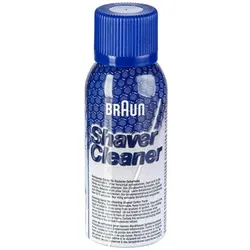 Braun Reinigungsspray