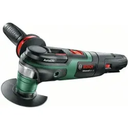 Bosch Akku-Multifunktionswerkzeug AdvancedMulti 18